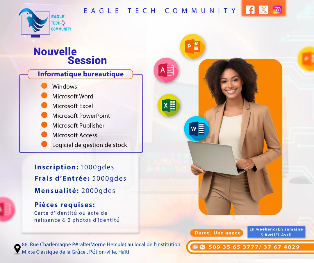Informatique